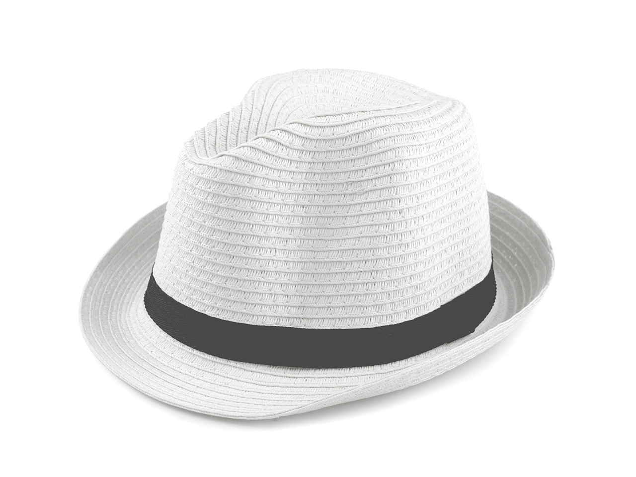 Letný klobúk / slamák unisex