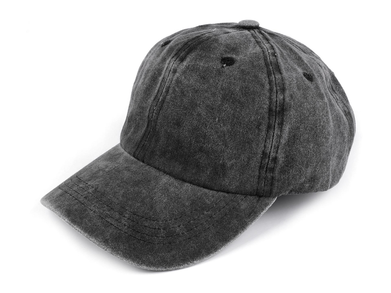 Bavlnená šiltovka unisex