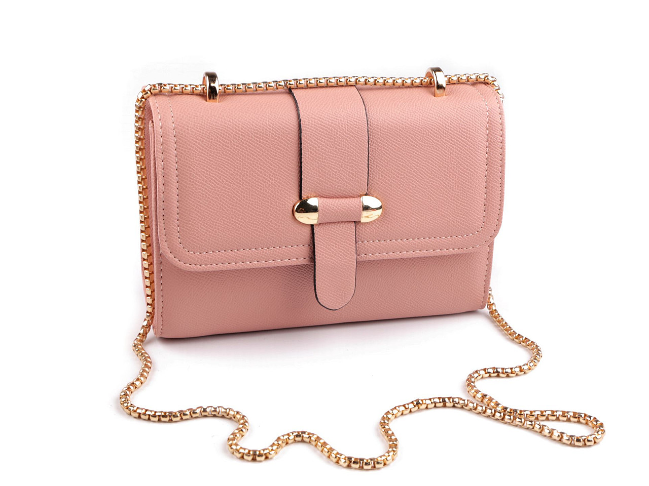 Dámska kabelka crossbody 20x14 cm