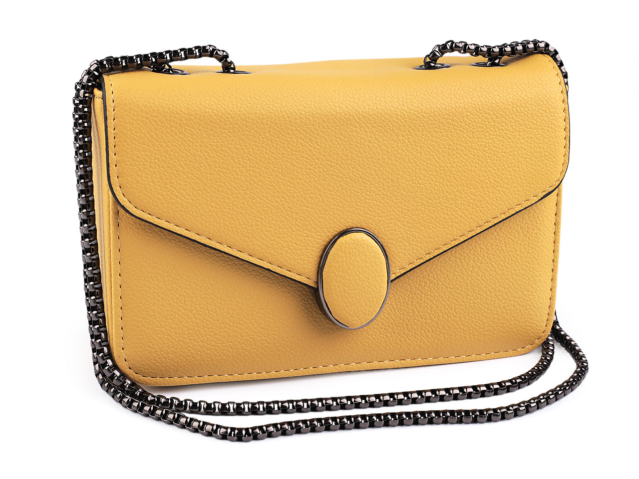 Dámska kabelka crossbody 20x12 cm