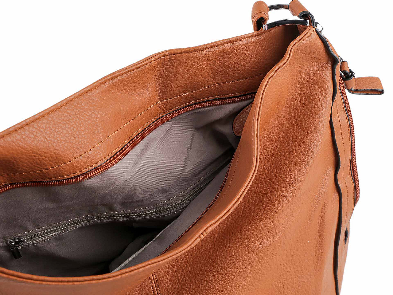 Kabelka veľká 42x34 cm