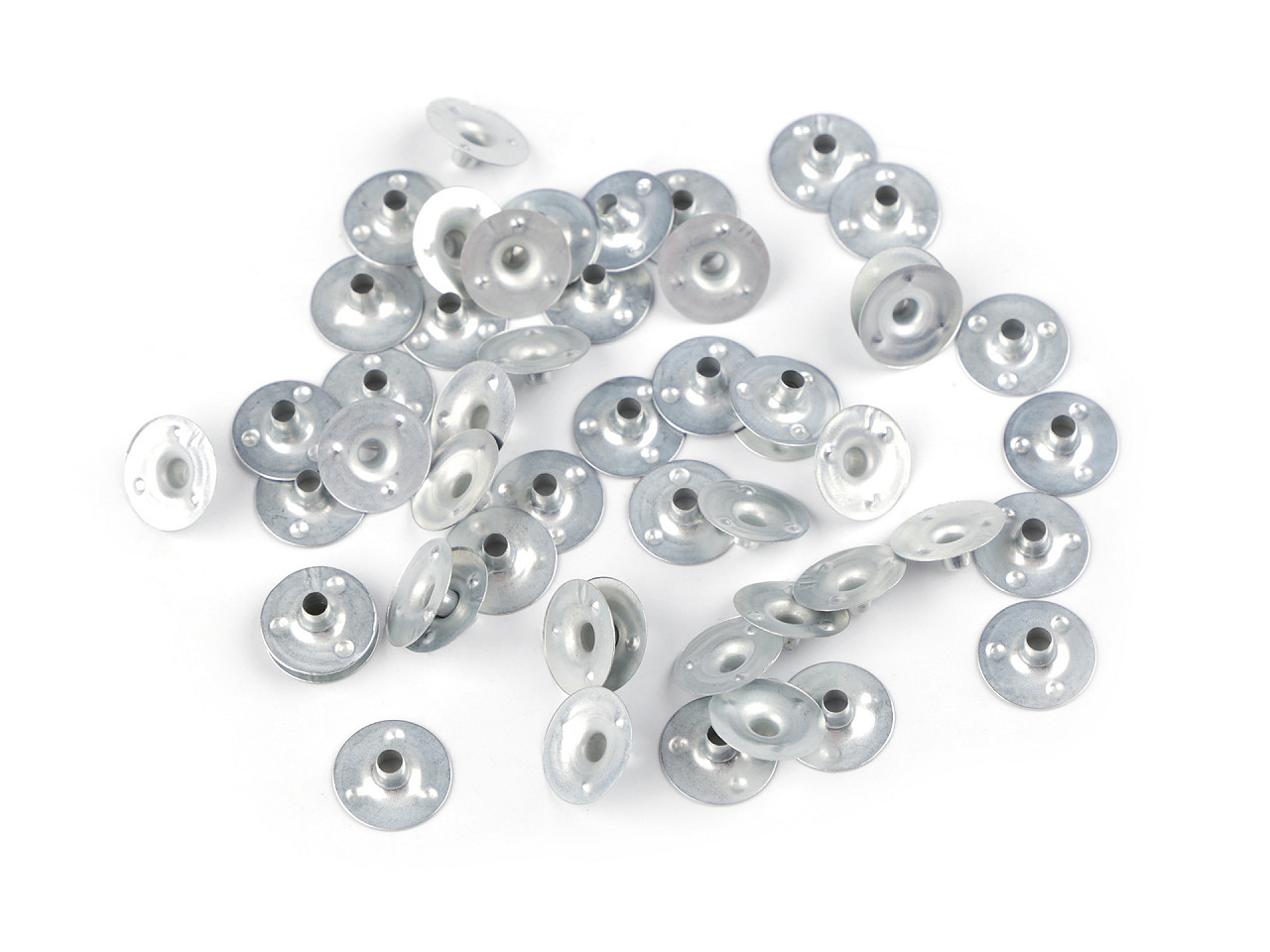 Pliešok pod knôt Ø12 mm