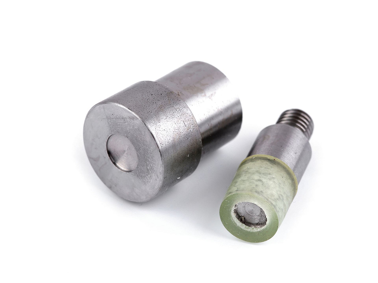 Piston na duté nity obojstranné Ø8 mm