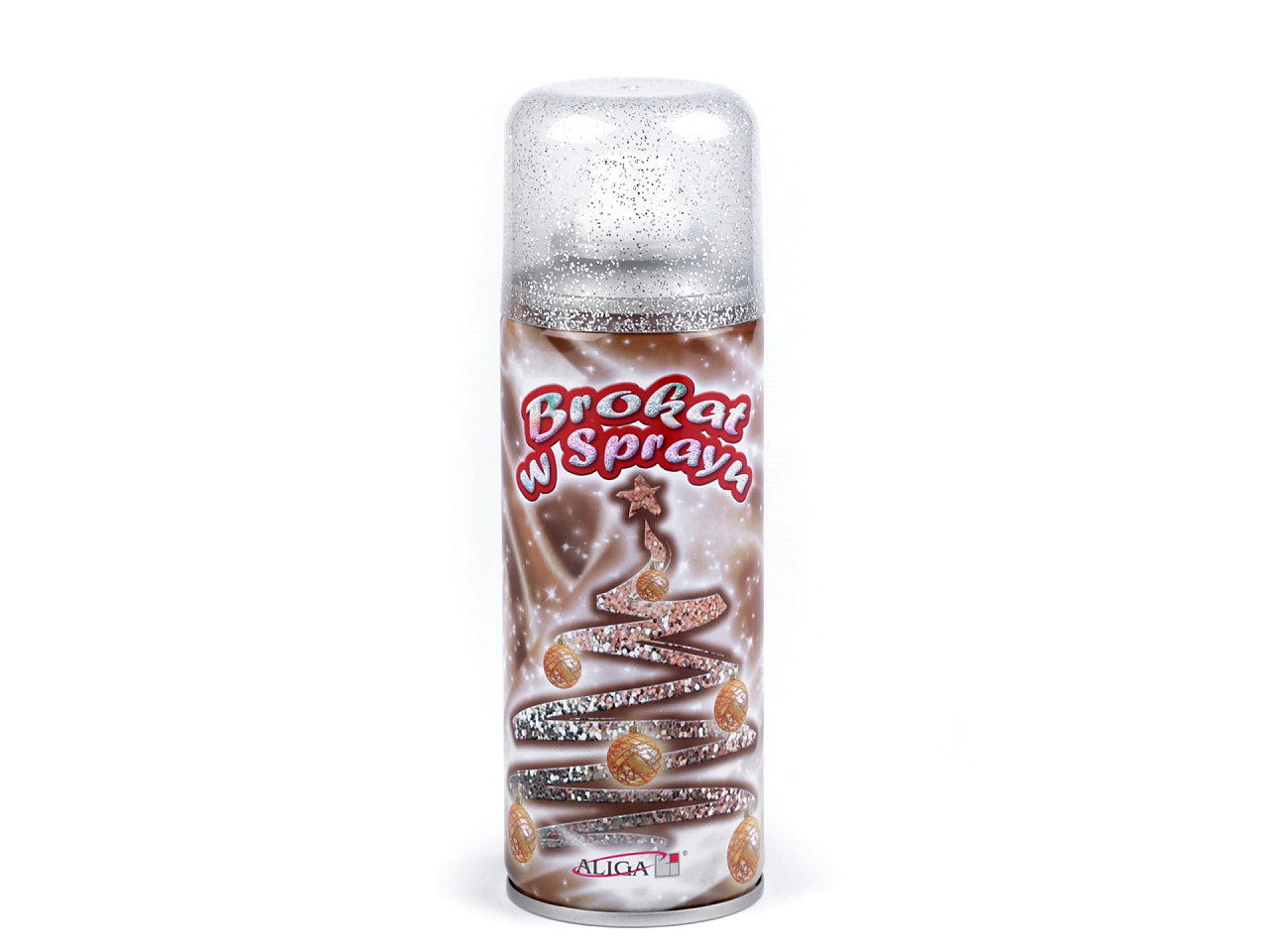 Glitre v spreji 250 ml