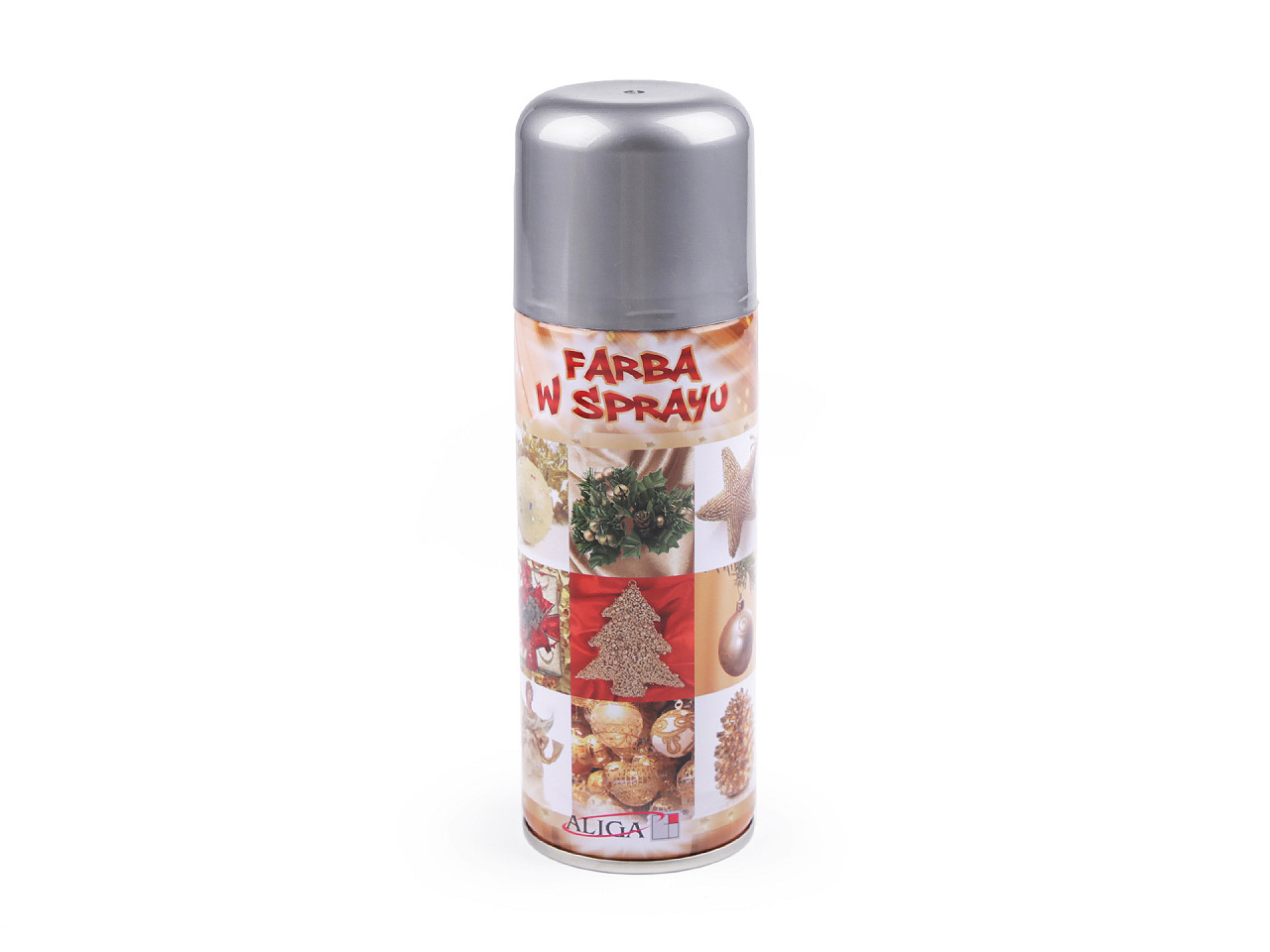 Farba v spreji 250 ml