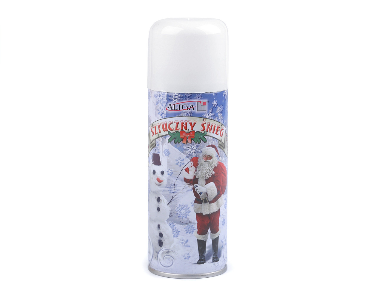 Umelý sneh v spreji 100 g