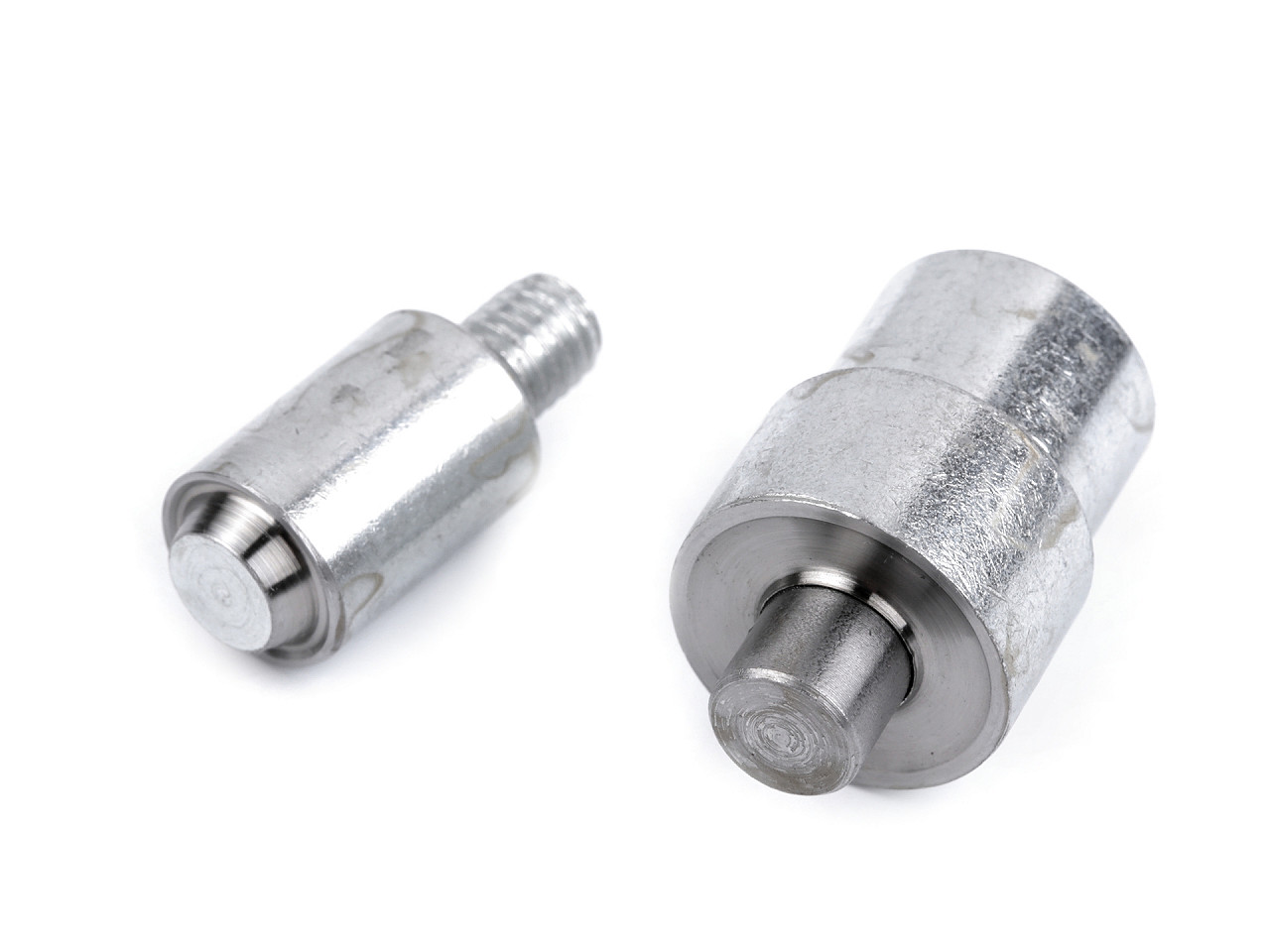 Piston na nitovanie matných priechodiek vnútorný Ø10 mm