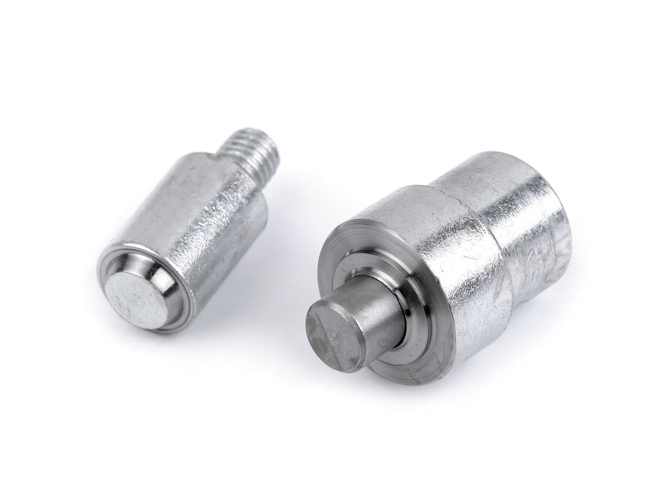 Piston na nitovanie priechodiek kvetu s kamienkami vnútorný Ø10 mm