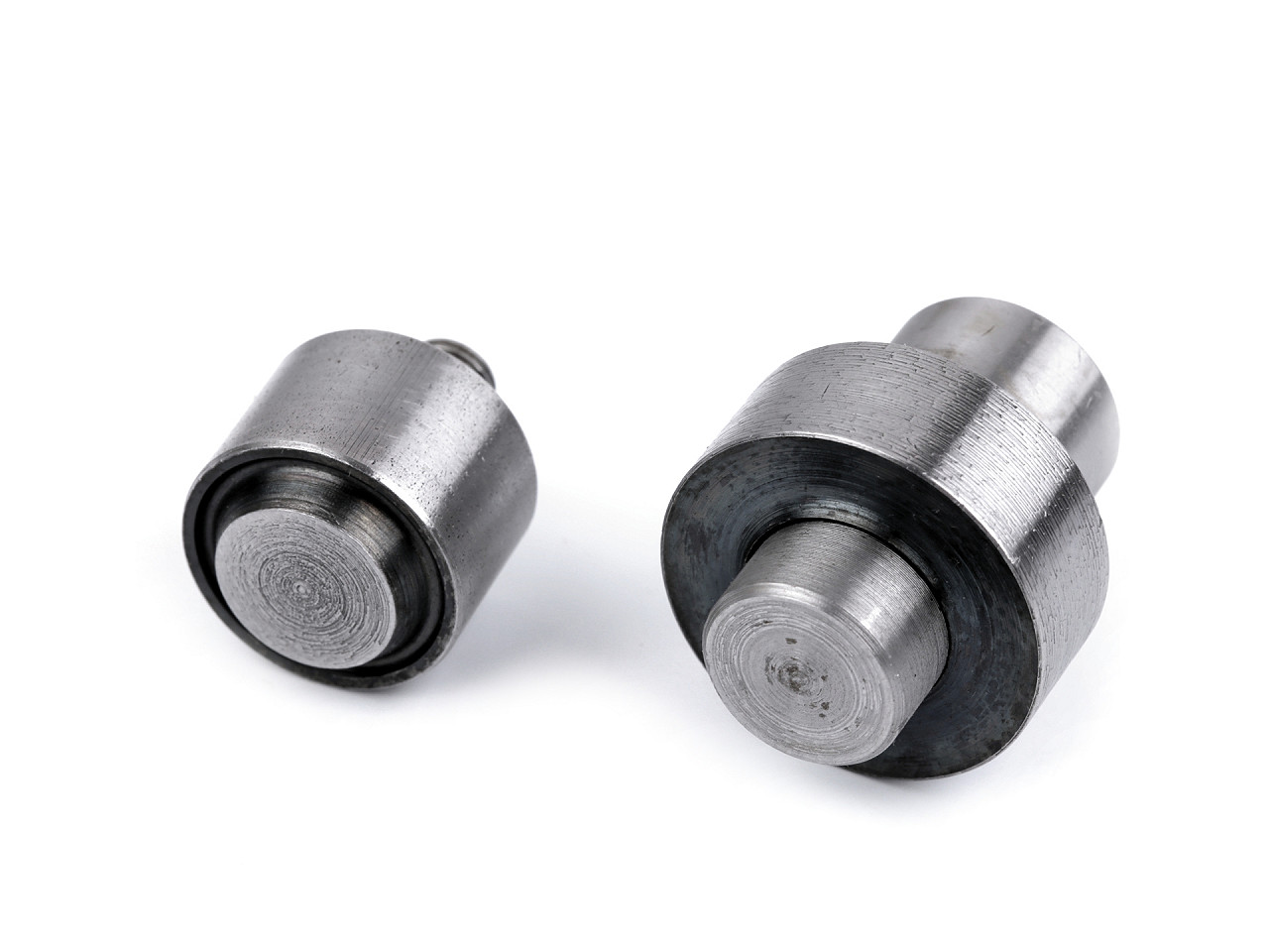 Piston na nitovanie matných priechodiek vnútorný Ø16 mm
