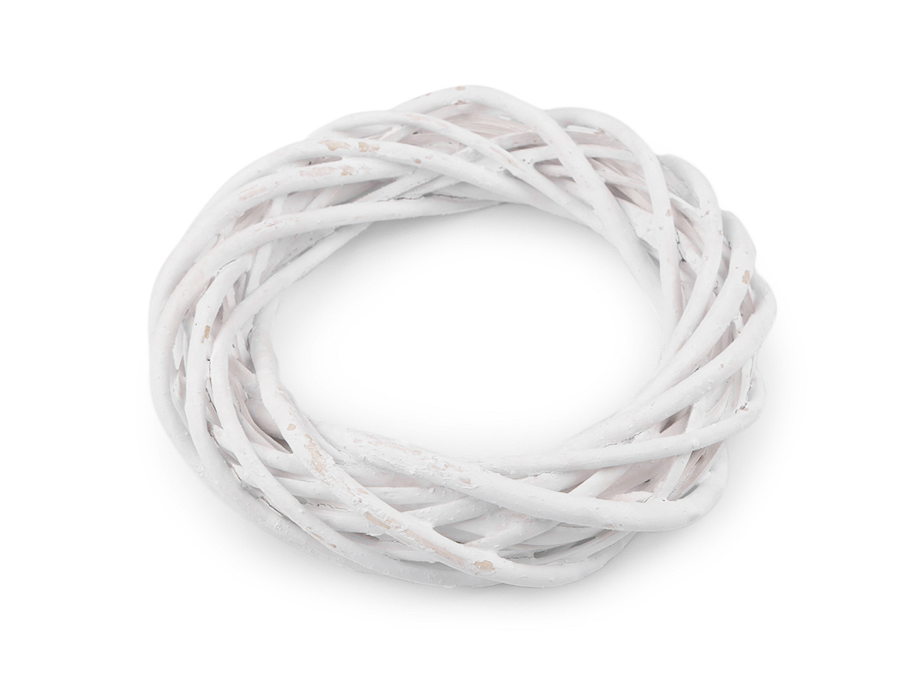 Prútený veniec Ø20 cm