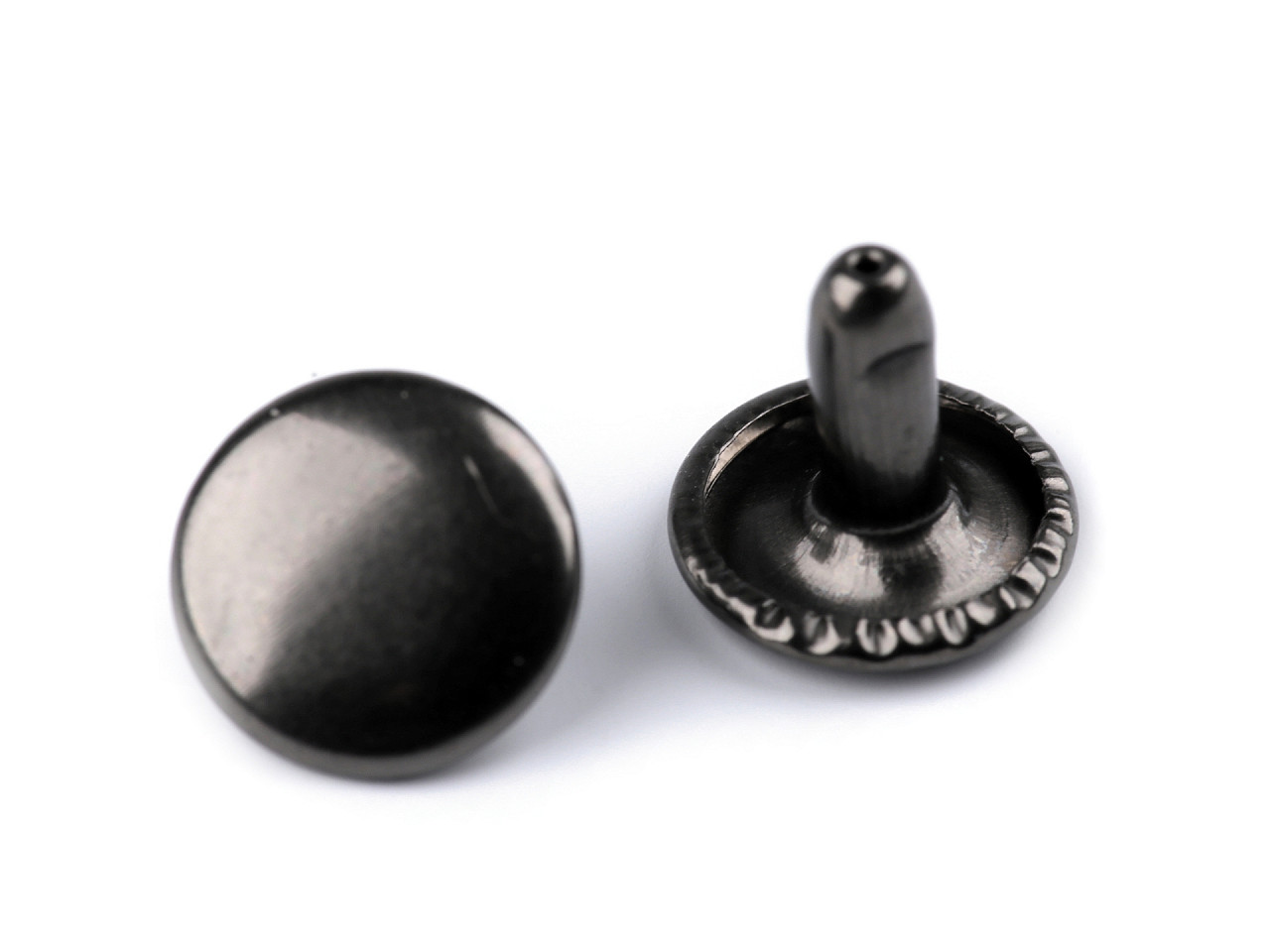 Duté nity Ø10 mm obojstranné