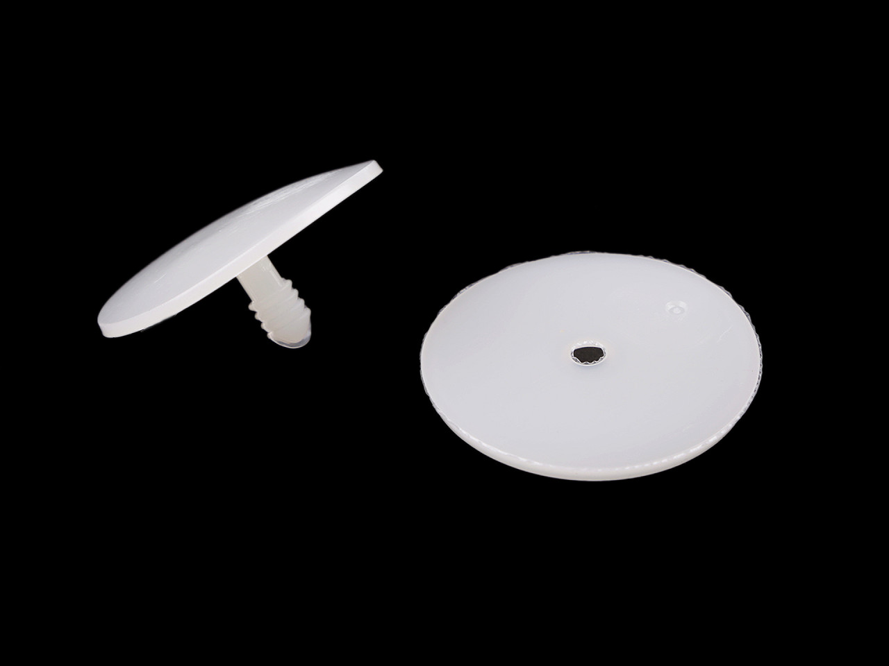 Kĺby s poistkou Ø43 mm