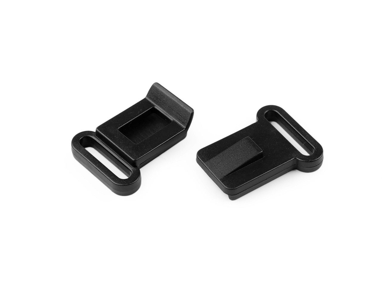 Spona šírka 20 mm, 25 mm