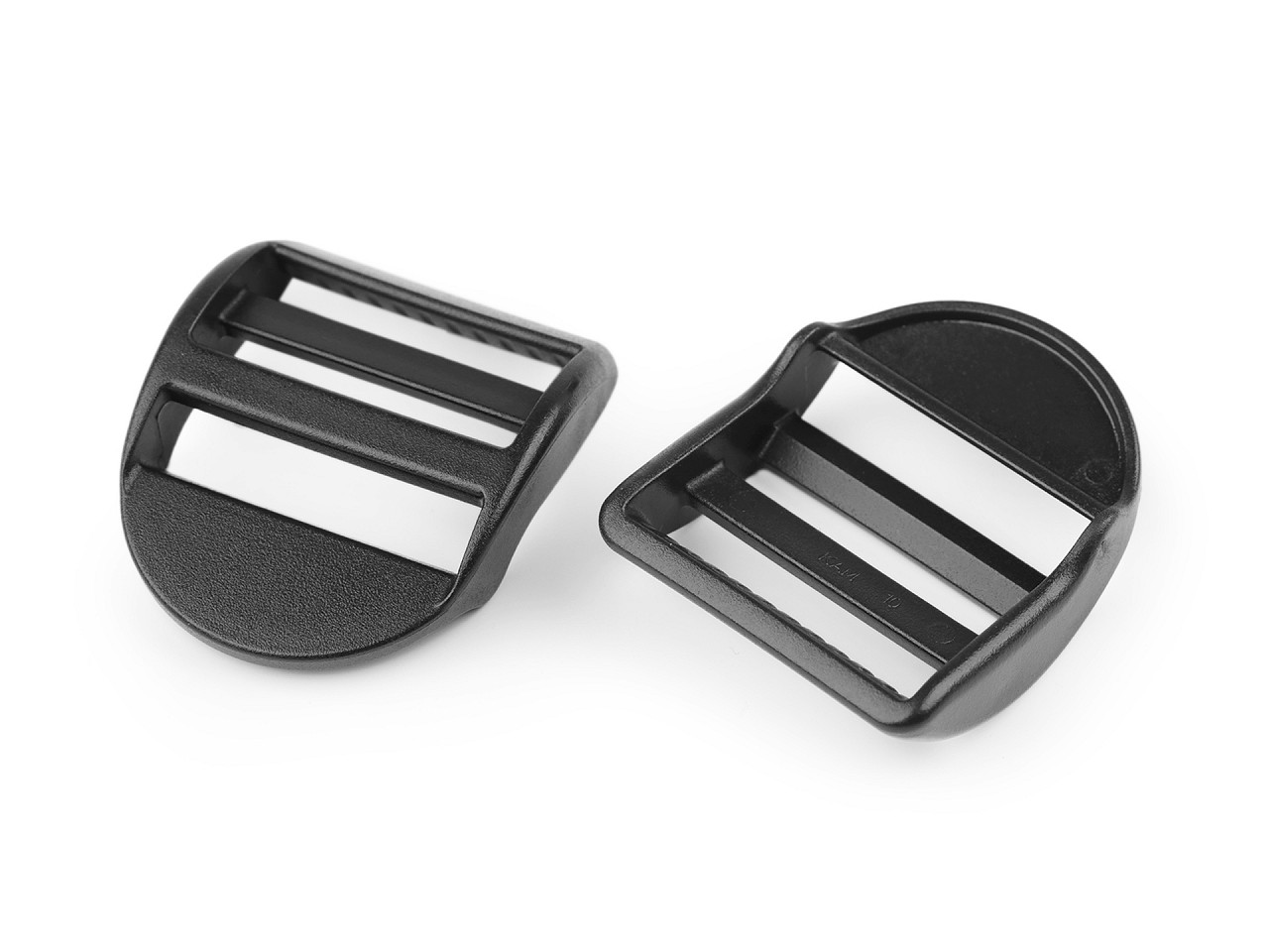 Prievlak šírka 38 mm rebríček