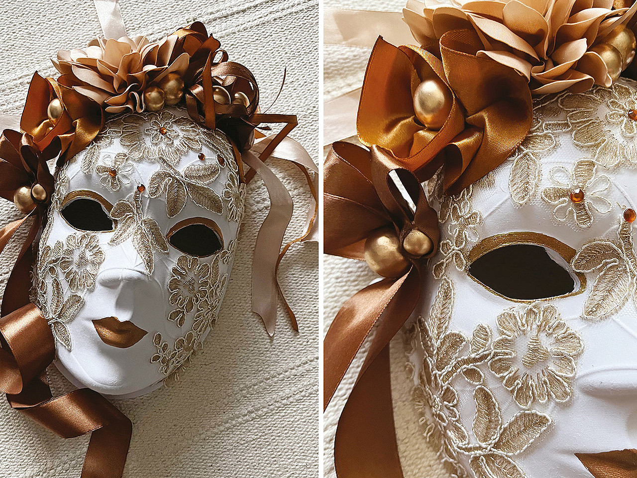 Samolepicí kamínky na lepicím proužku Ø5 mm, malé, 3 růžová sv.