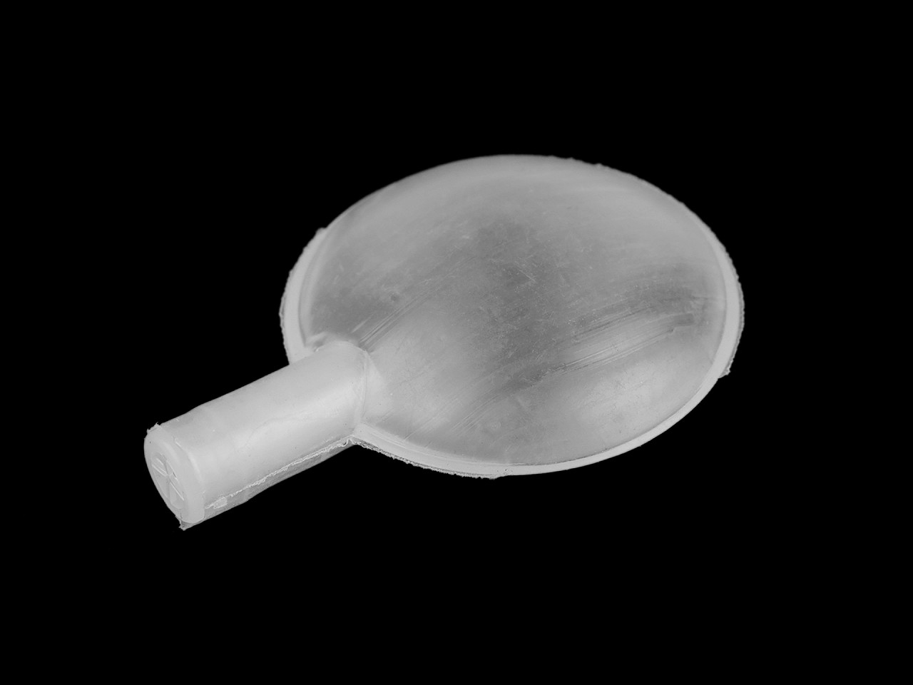 Pískatko do textilných výrobkov Ø30 a 33 mm