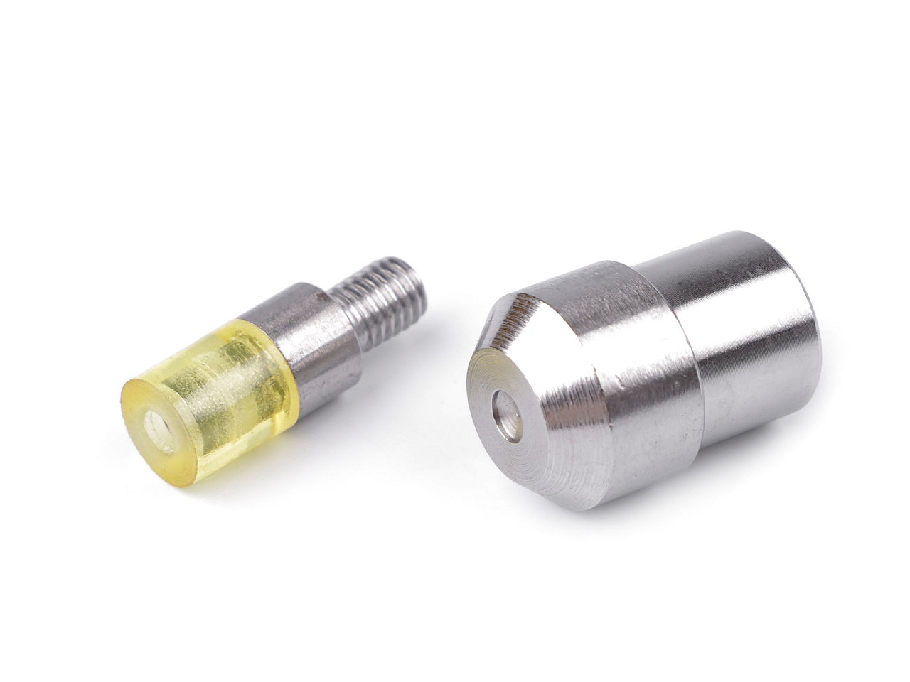 Piston na duté nity obojstranné Ø5 mm