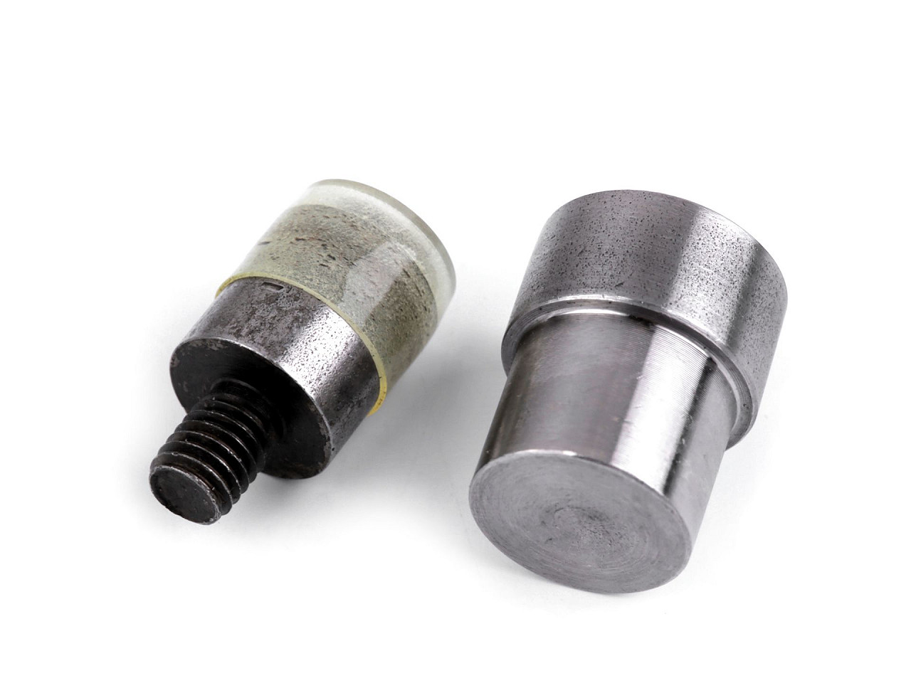 Piston na cvoky so skrutkou Ø15 mm