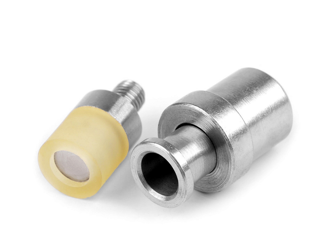 Piston na duté nity obojstranné Ø10 mm