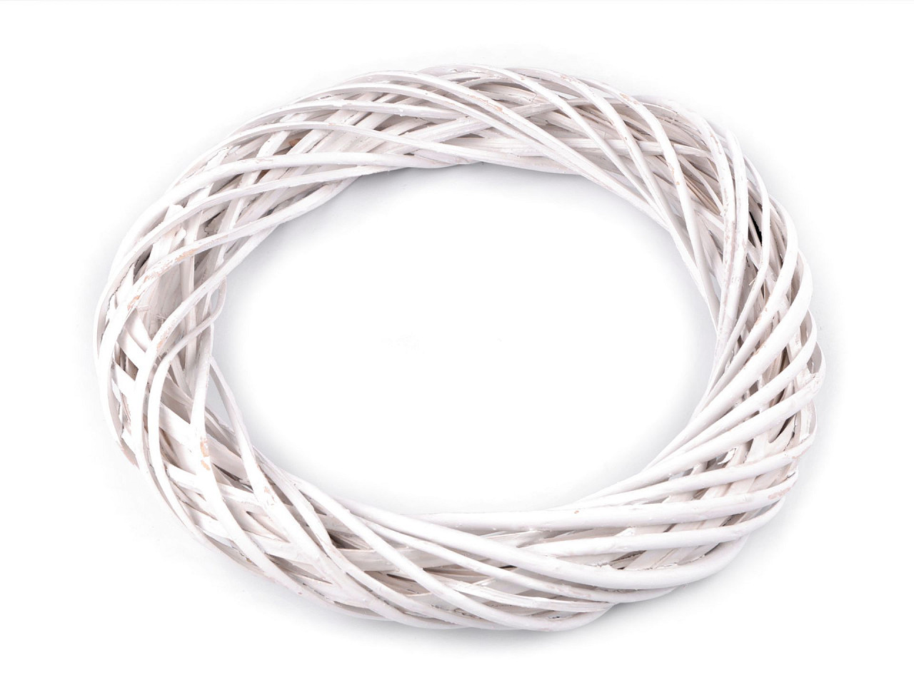 Prútený veniec Ø30 cm