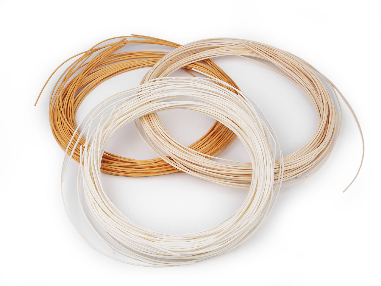 Pedig na pletenie Ø2 mm 50 g