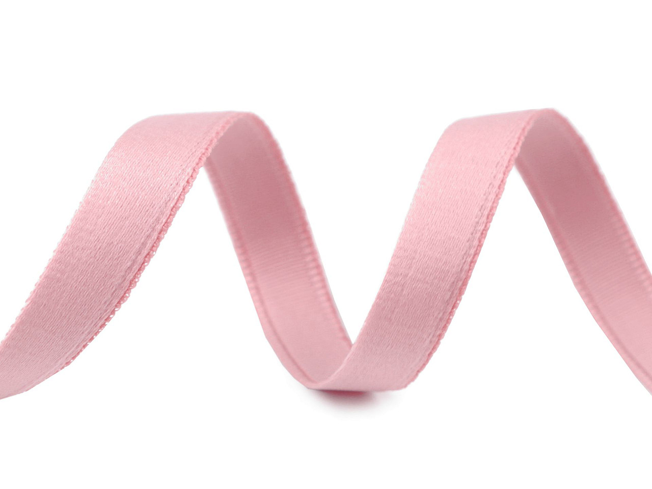 Boning Casing/Tape, width 12mm, light pink, 1 m