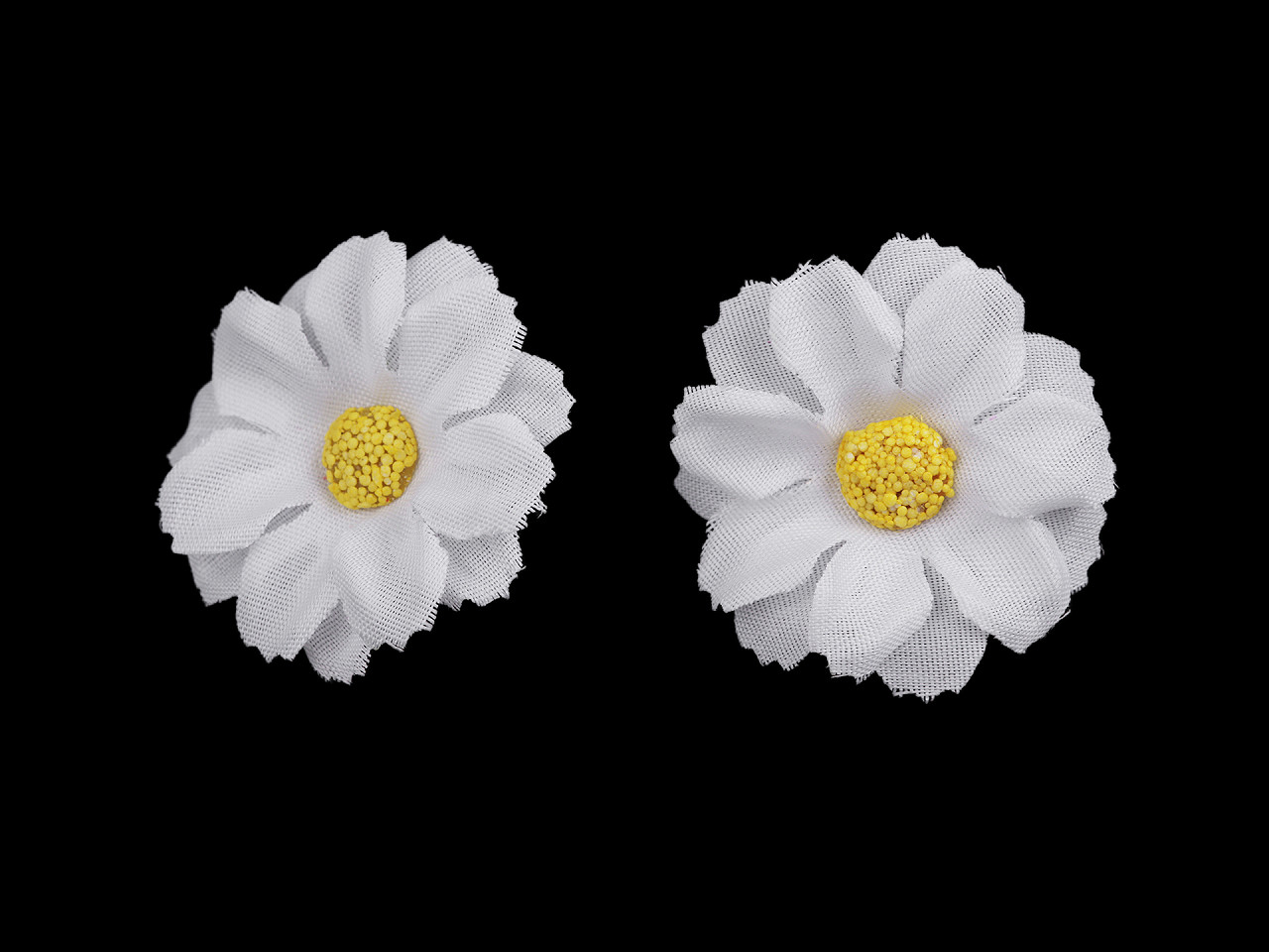 Umelý kvet Ø3,5 cm