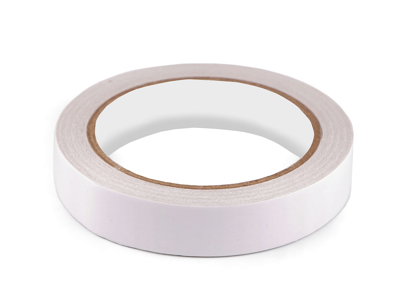Obojstranná lepiaca páska šírka 15 mm, 20 mm