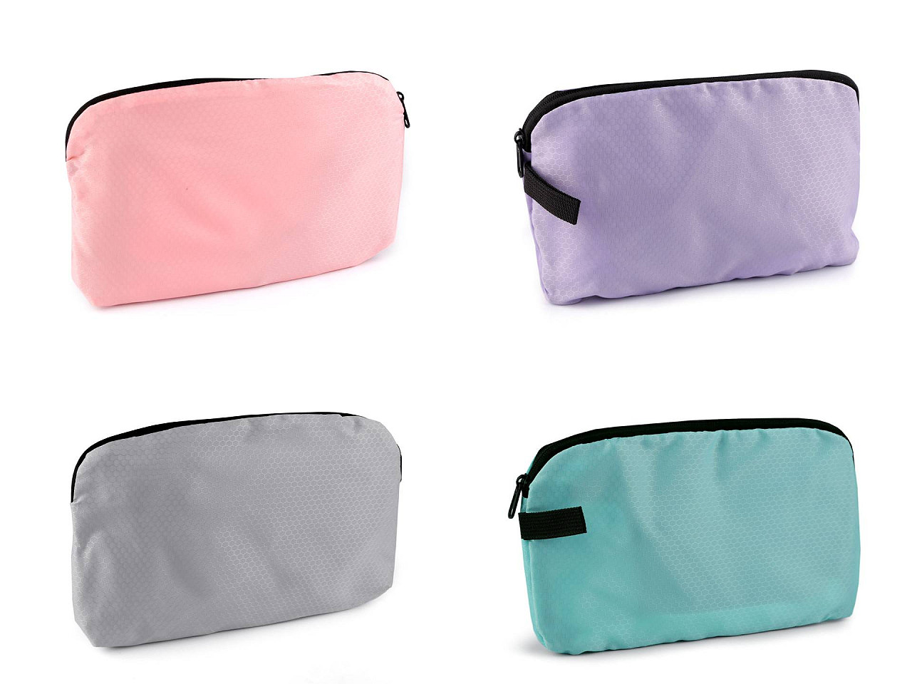 Lehký skládací batoh 33x48 cm, velké, 3 šedá