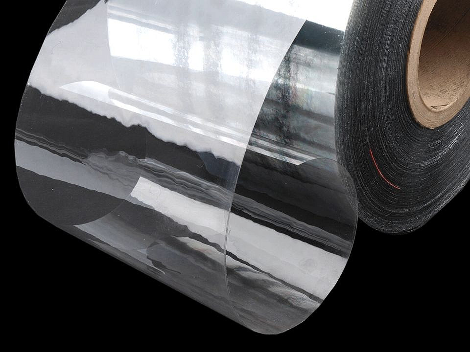 Ochranná fólia šírka 130 mm plastová