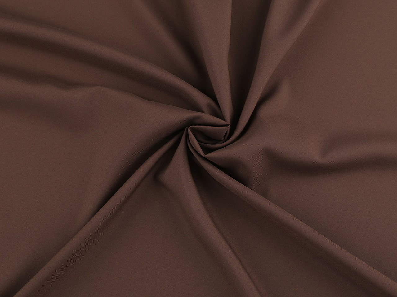 Halenkovina / plátno jemné splývavé, střední, 3 žlutá světlá