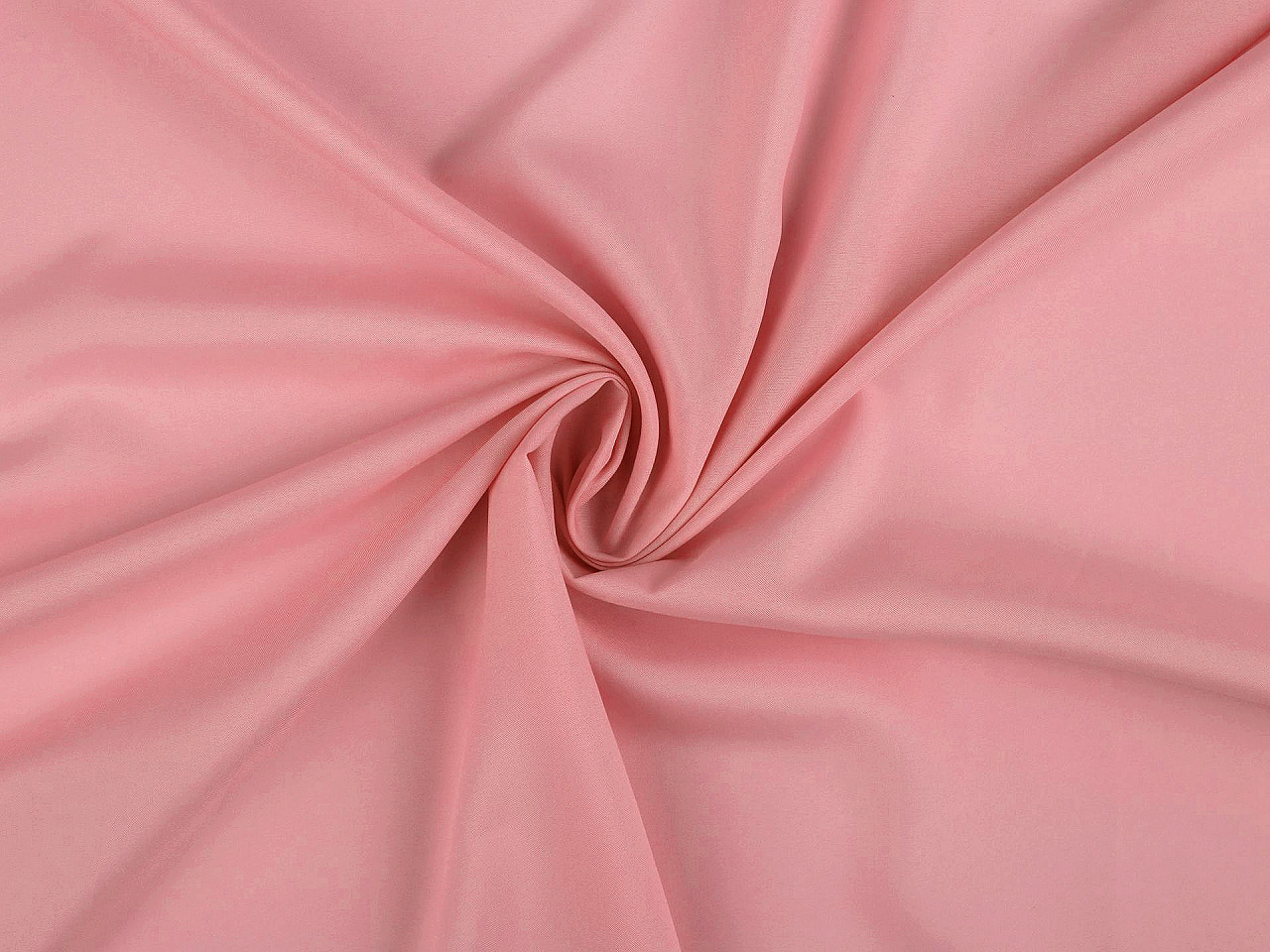 Halenkovina / plátno jemné splývavé, střední, 10 modrá holubí