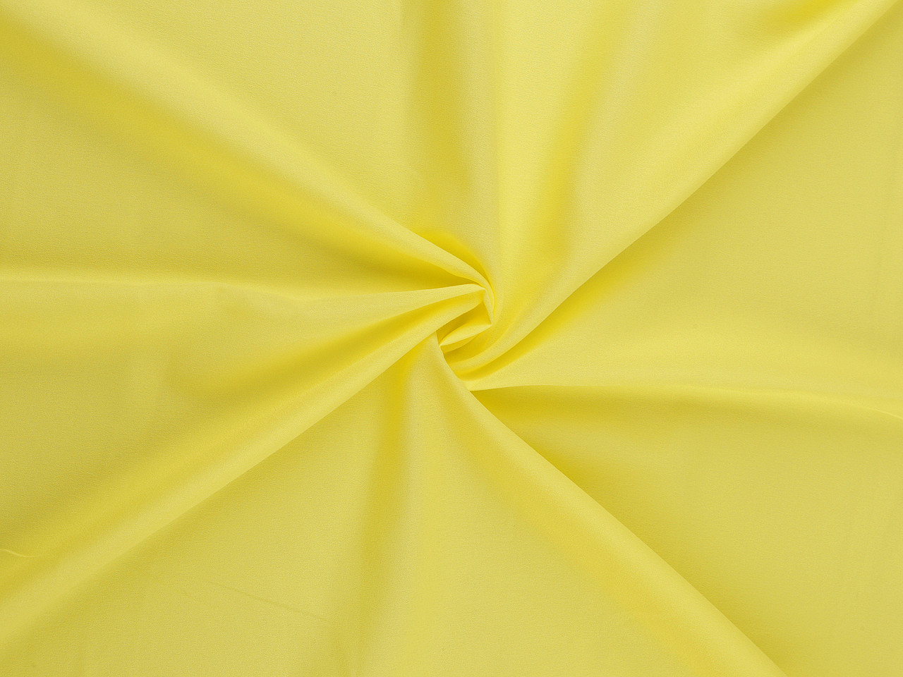 Šifon strukturovaný, střední, 3 pudrová