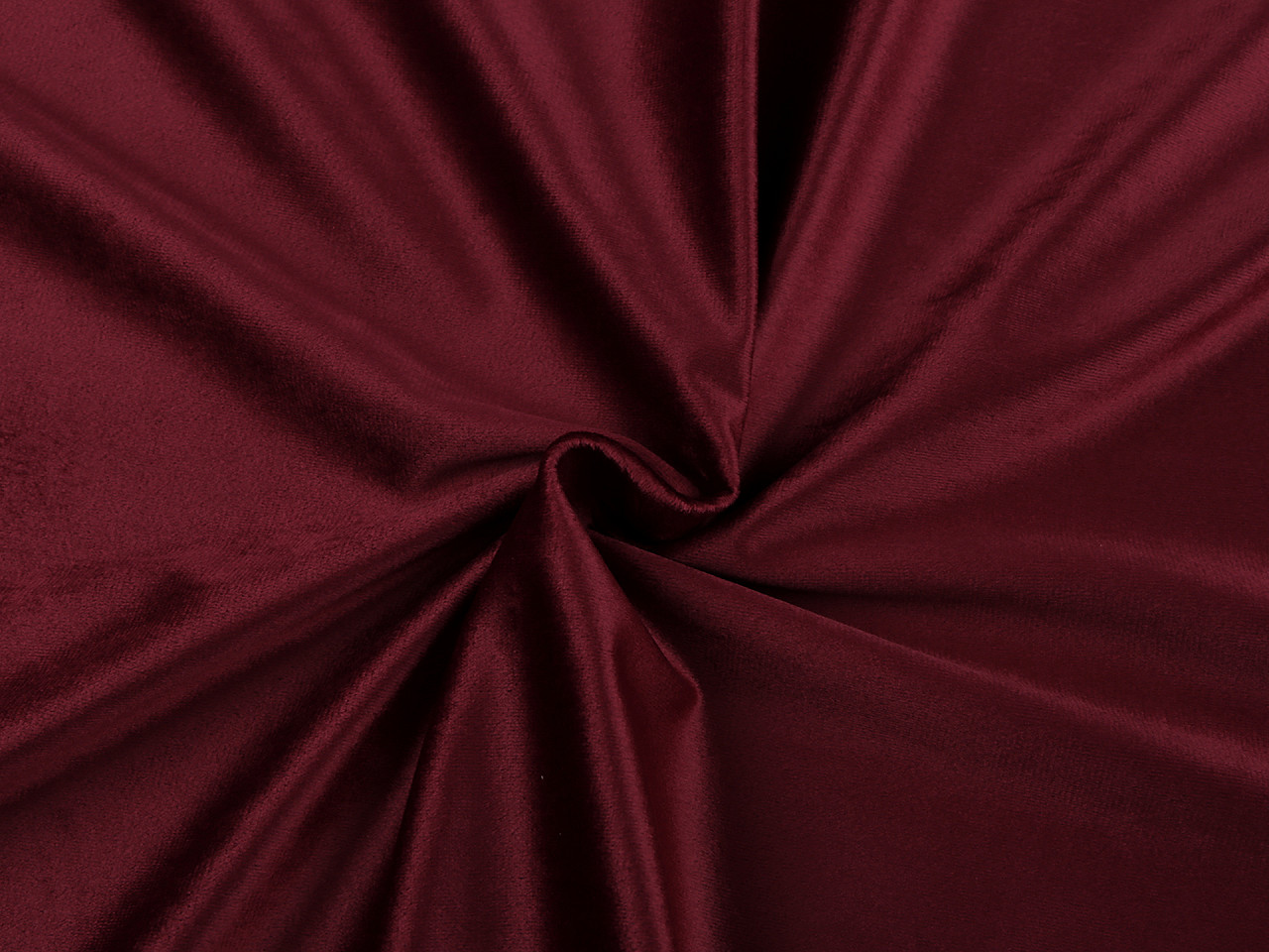Velvet / zamat odevný hladký