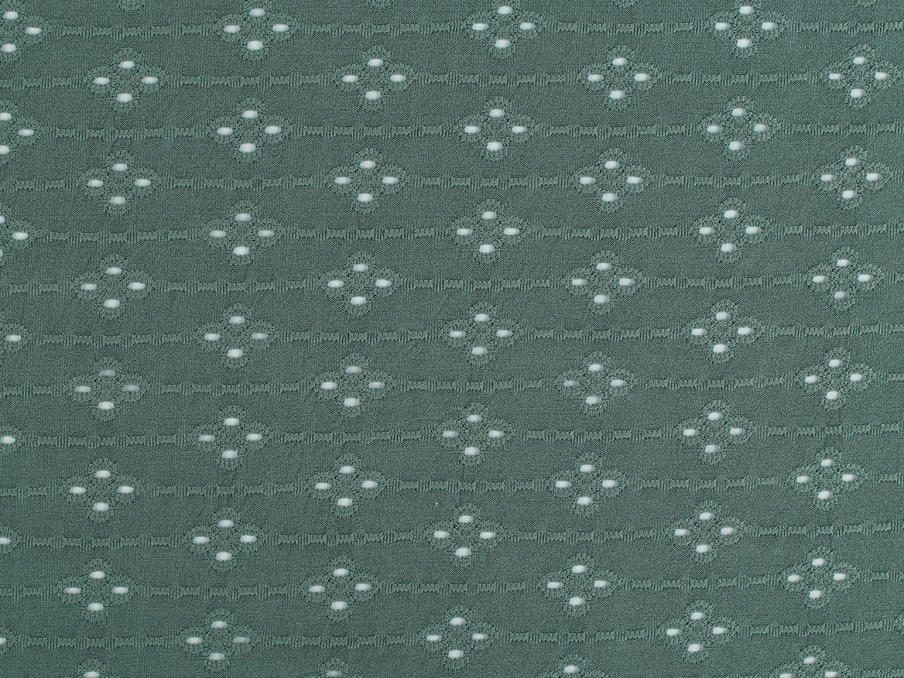 Úplet madeirový, střední, 6 (10) šedá nejsvětlější