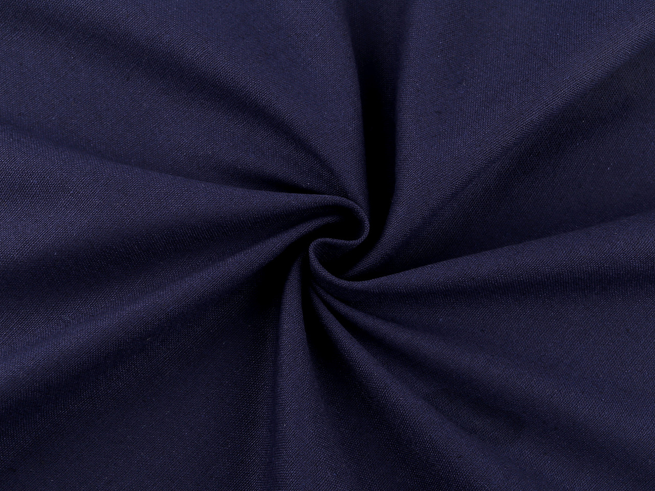 Imitace lnu, střední, 5 béžovobílá