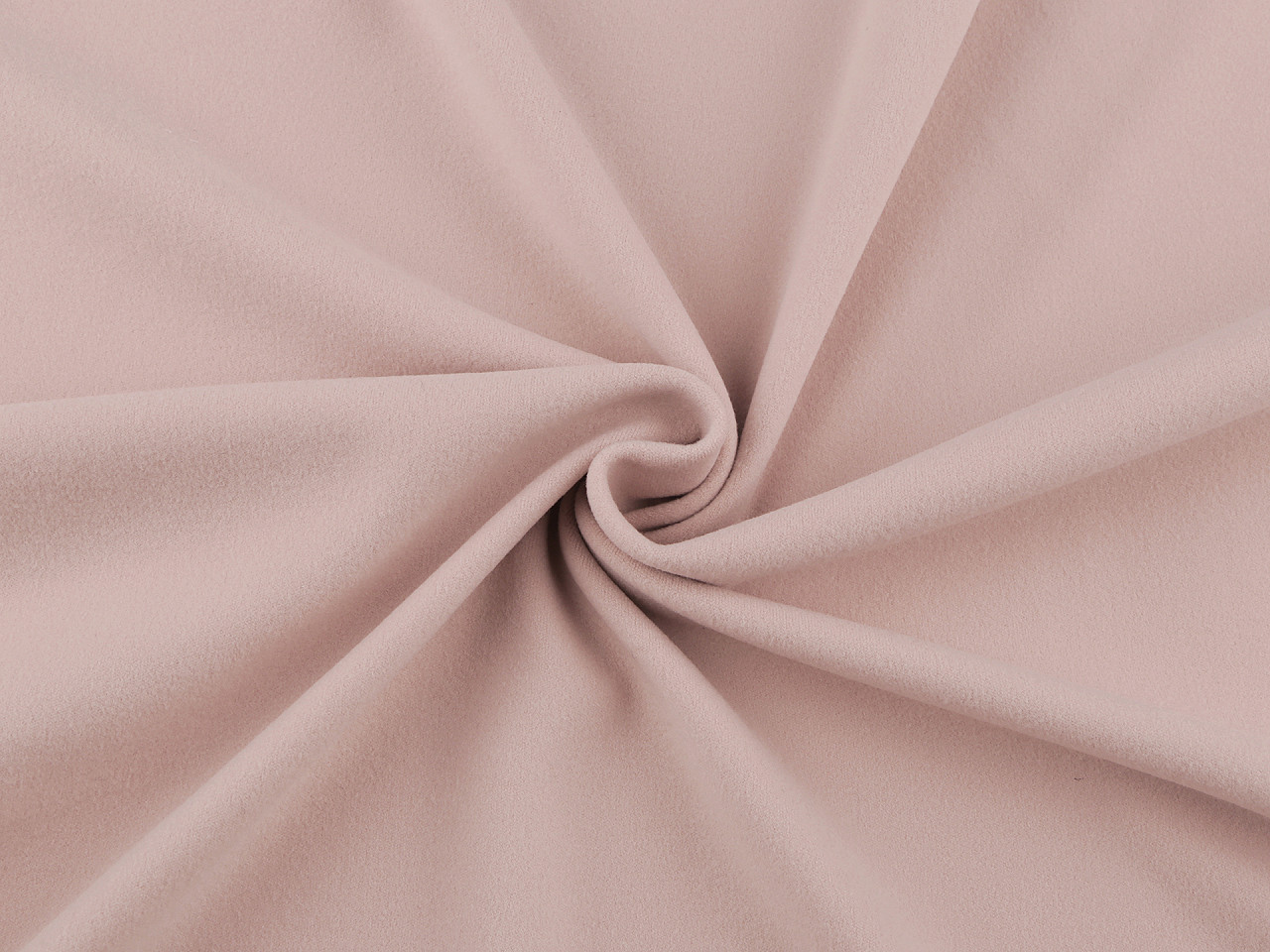 Oděvní soft fleece, střední, 8 (60) modrá tmavá