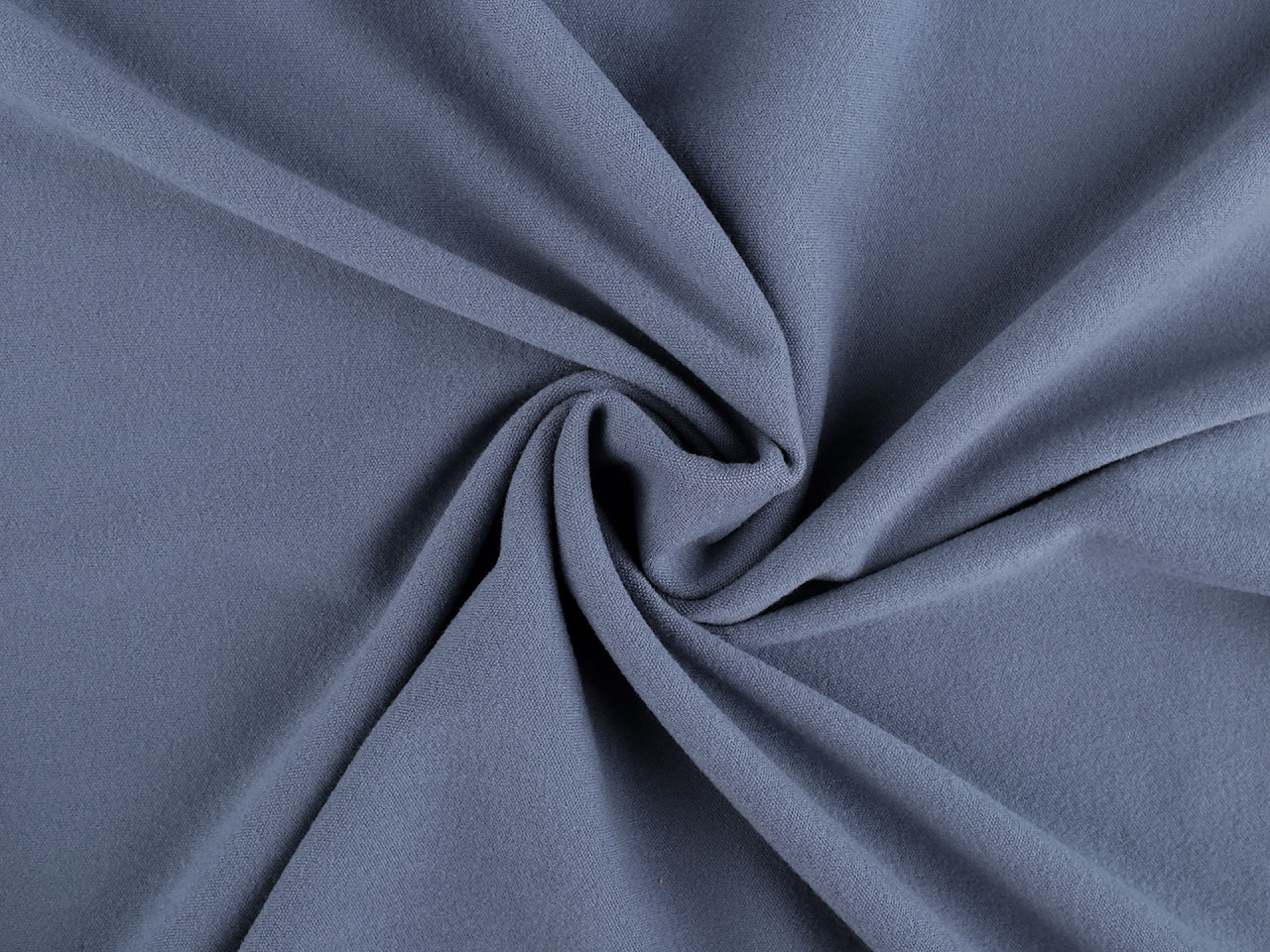 Oděvní soft fleece, střední, 3(08) (290 g/m²) pudrová