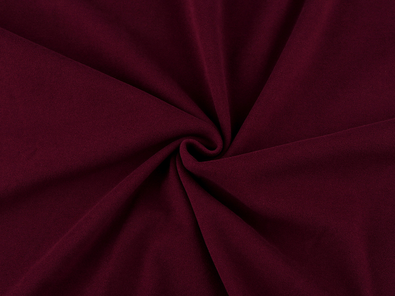 Oděvní soft fleece, střední, 8 (60) modrá tmavá