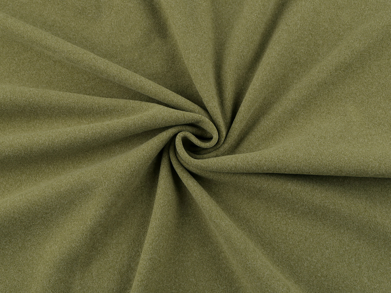 Oděvní soft fleece, střední, 8 (60) modrá tmavá