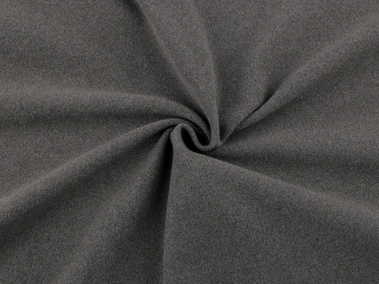 Oděvní soft fleece, střední, 3(08) (290 g/m²) pudrová
