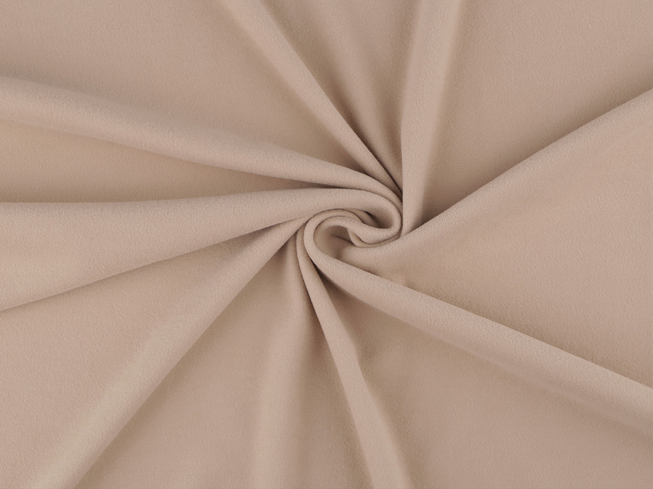 Oděvní soft fleece, střední, 21 (269 g/m²) šedá