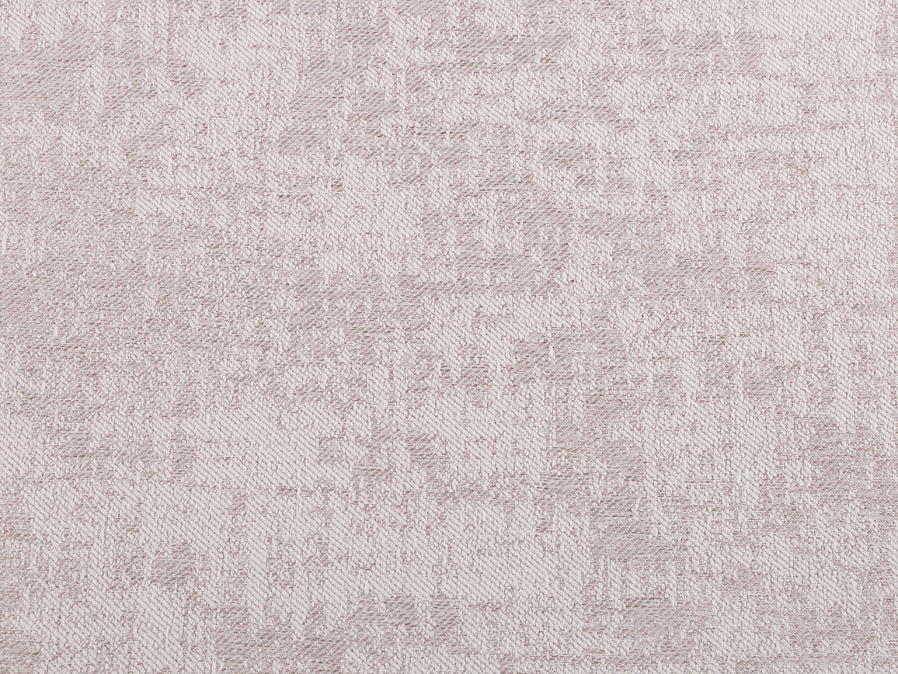 Dekorační potahová látka s žinylkovou strukturou, střední, 8 (10) hnědá kávová