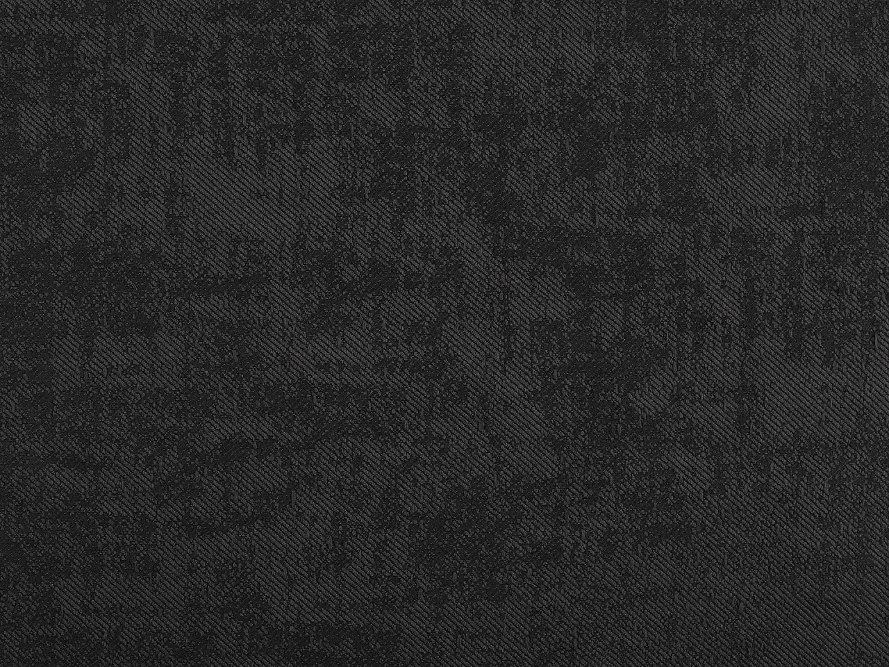 Dekorační potahová látka s žinylkovou strukturou, střední, 8 (10) hnědá kávová