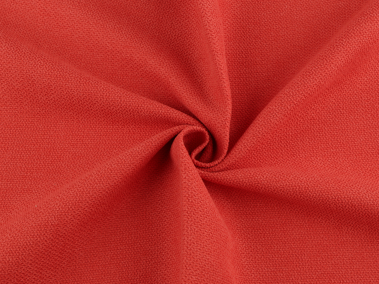 Dekorační látka s žinylkovou strukturou, střední, 8 (21) šedá