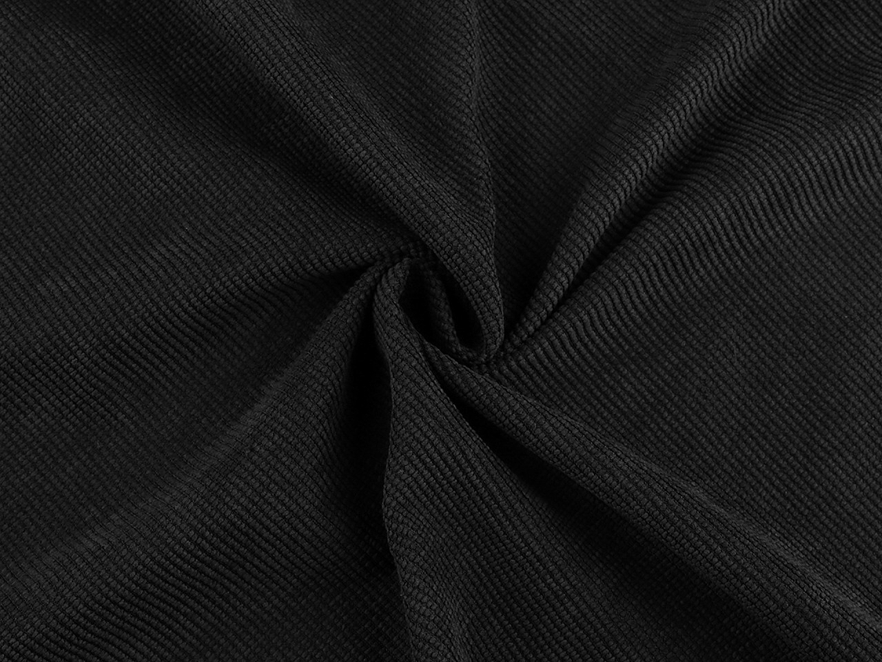 Dekorační látka s žinylkovou strukturou, střední, 6 25 (220 g/m²) šedá