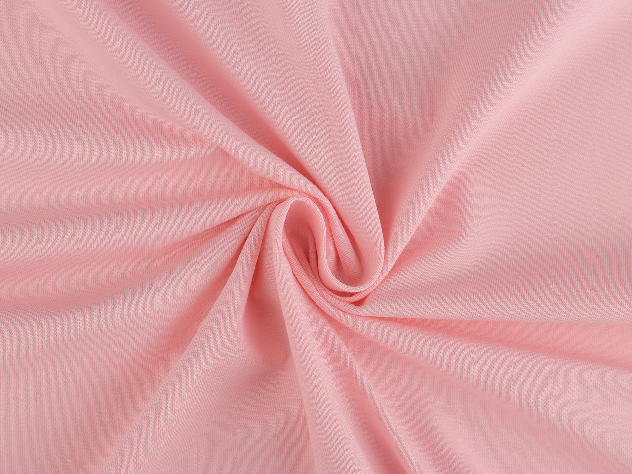 Úplet bavlněný hladký jednobarevný, střední, 3 (051) Off White