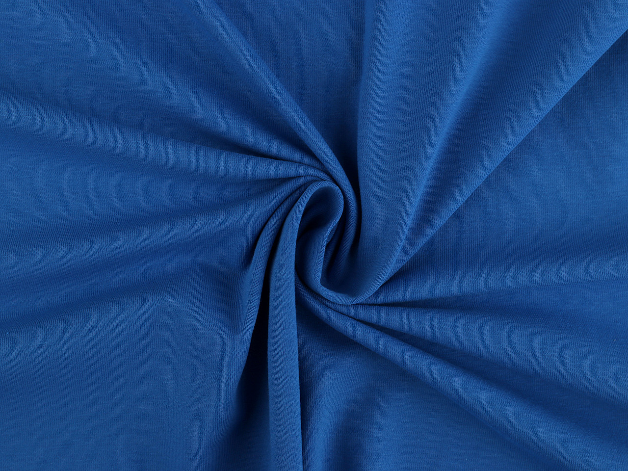 Úplet bavlněný hladký jednobarevný, střední, 3 (051) Off White