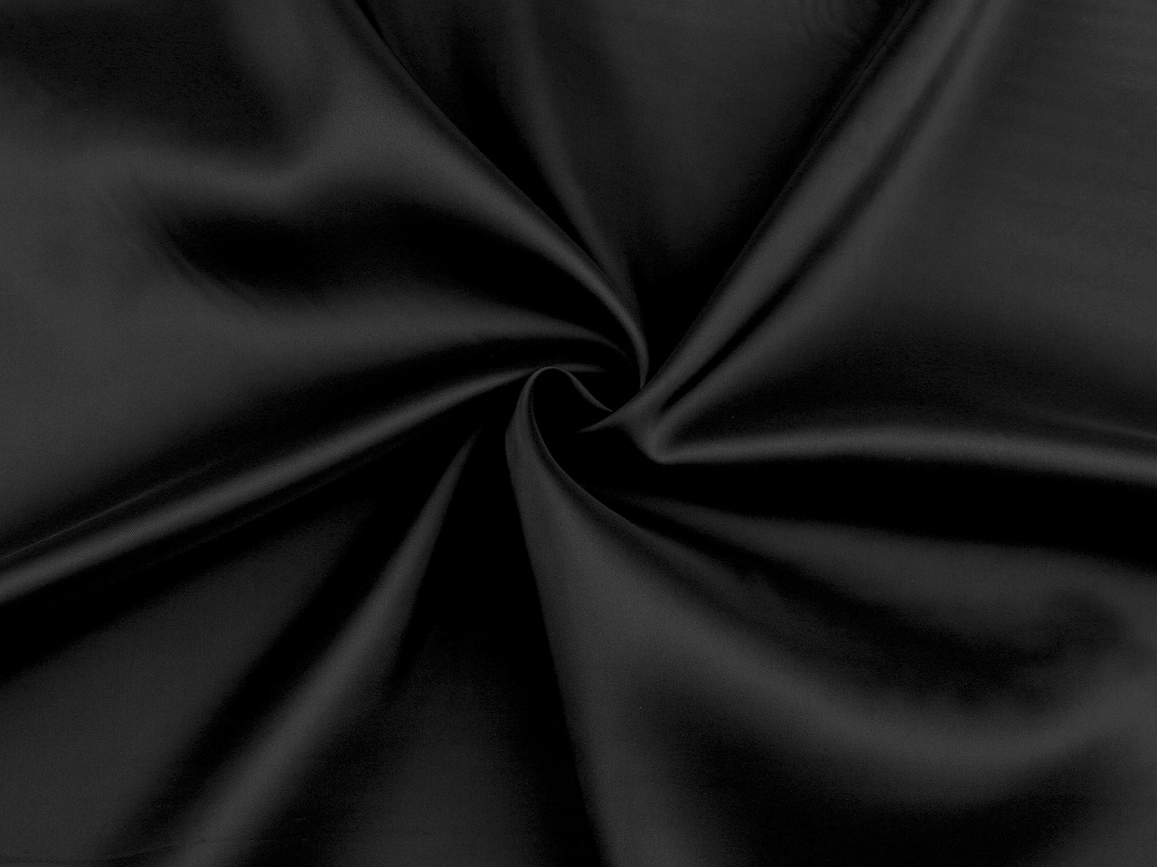 Viskózová podšívka Torino Italy, střední, 4 (322) šedá