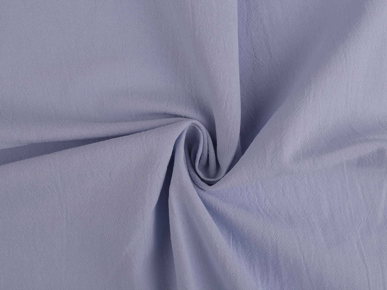 Oděvní krešovaná bavlna, střední, 3 (32) hořčicová